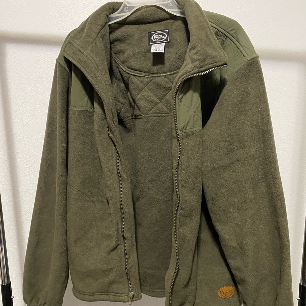 Men’s Bear Creek Sherpa